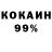 Кодеиновый сироп Lean Purple Drank DETECTOR KINGS